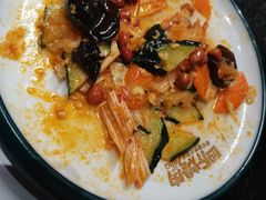 -四斤烤肉(东戴河孟家店)