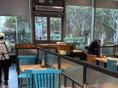 -小杨生煎(香港名都店)