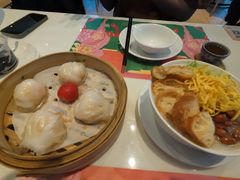 -虾饺妹·酒家(海珠广场店)