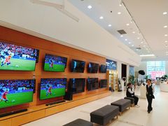 -Sony Store索尼(广州正佳店)