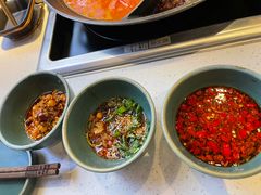 -新辣道鱼火锅(西直门店)