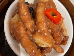 -添好运点心专门店(深水埗店)