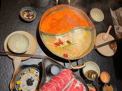 -色響火锅(恒隆广场店)