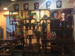 -十九集重庆小面(天坛西路店)