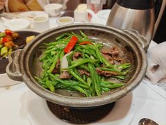 -山泉公馆酒家(珠江新城店)