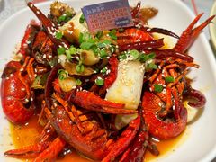 -靓靓蒸虾·头牌蒸虾(南山桂庙店)