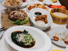 -惠丰堂饭庄·烤鸭·京味菜(翠微路店)