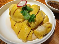 -沪上馨和小馆•海派上海菜(陆家浜路店)