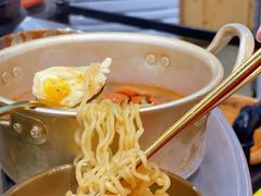 -恩泽家·果味坛子韩国炭火烤肉(白石龙店)