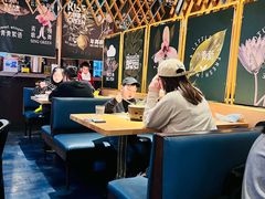 -金泰兰忆暹罗·东南亚餐厅(城西银泰店)