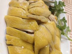 -巫记鸡饭店