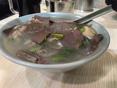 -金原鸭血粉丝汤总店(锁金村店)