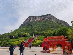 -娲皇宫