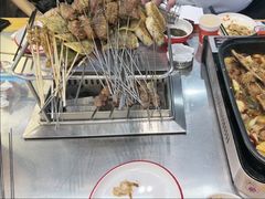 -古彭7只羊·徐州烧烤(旗舰店)