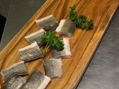 -本炙炭烤·蒲烧活鳗料理店(金沙洲店)