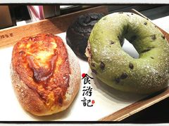 -LELECHA乐乐茶(美罗城店)