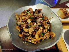 -大牌大·传统杭帮菜(湖滨店)