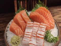 -眷屋の深夜食堂(云瑞邻里中心店)
