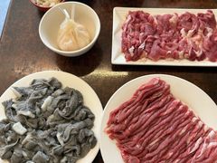 -前门张记涮肉(前门店)