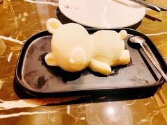 -海派悦庭·海胆烧麦·新融合菜(凯德广场店)