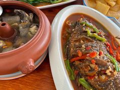 -云隐小厨·传统大理美食(复兴路店)