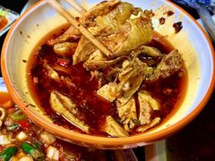 -醉八仙热酒馆(渝中店)
