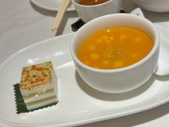 -香港龙凤楼(陆家嘴中心店)