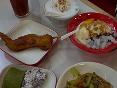-129老爸茶丨清补凉