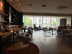 -星巴克(苏州泰华店)