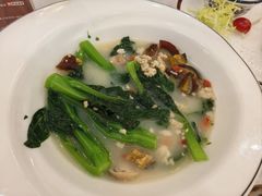 -鹭园酒家·四十年老字号