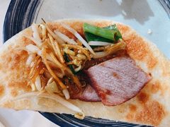 熏肉大饼-山南熏肉大饼(辽菜旗舰店)