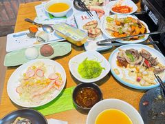 -松坂屋日料自助(长城路店)
