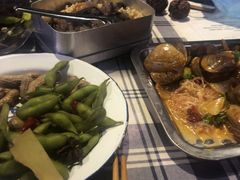-马路牙子地桌烤肉(工体店)