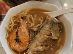 -南山鲜虾面·活鲜小馆·海味大连菜(南山总店)