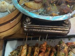 -桂萍特色牛筋牛杂(长堤街总店)