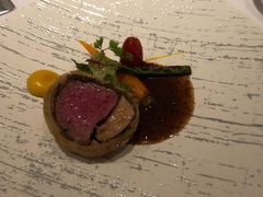 招牌惠灵顿牛排-蝶舍·MAISON PAPILLON