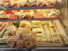 -联华超市(新闸路店)