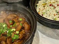 -阿龙酒煲(海宁新苑路店)