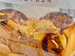 -红星前进面包牛奶公司(君太店)