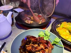 -啫神·广州地标美食(北京路店)