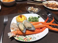 -以岭健康城·凯旋门大酒店-怡梦音乐西餐厅