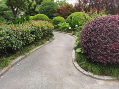 -兰溪青年公园