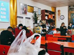 大堂-玲玲涮牛肚(土门坊店)