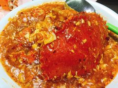 -龙海鲜螃蟹王(宏茂桥店)