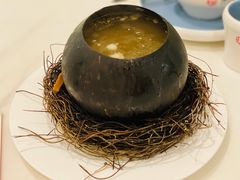 -香香海南菜餐厅