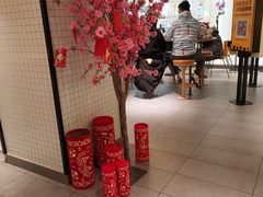 -麦当劳(融创茂店)