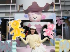 -深圳龙华星河COCO City(民治店)