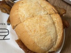 -百福麵家(新馬路店)