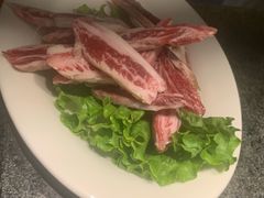 -NIUAN牛庵·日式和牛烧肉(恒隆店)