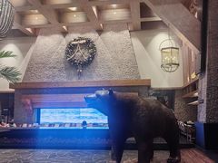 -清河半岛温泉度假酒店